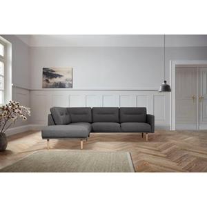 andas Ecksofa "Brande", in skandinavischem Design