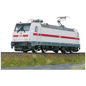 trixh0 TRIX H0 25449 H0 elektrische locomotief BR 146.5 van de DB-AG