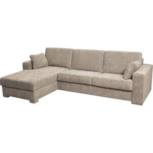 Home affaire Hoekbank Roma "M" Ligafmetingen ca 143x198 cm, L-vorm