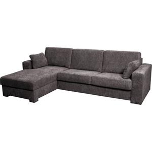 Home affaire Hoekbank Roma "M" Ligafmetingen ca 143x198 cm, L-vorm