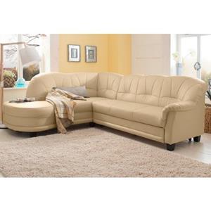 Home affaire Ecksofa "Camelita", wahlweise mit Bettfunktion