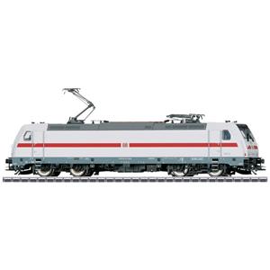 Märklin Elektrolokomotive "Elektrolokomotive Baureihe 146.5 - 37449", mit Licht- und Soundeffekten; Made in Europe