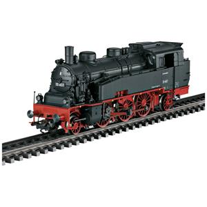 Märklin Dampflokomotive "Dampflokomotive Baureihe 75.4 - 39754", mit Licht- und Soundeffekten; Made in Germany