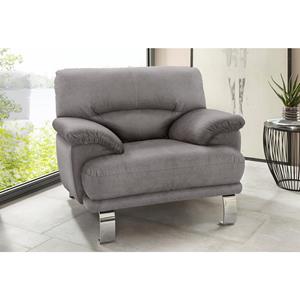 TRENDMANUFAKTUR Fauteuil