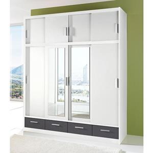 priess Kleiderschrank