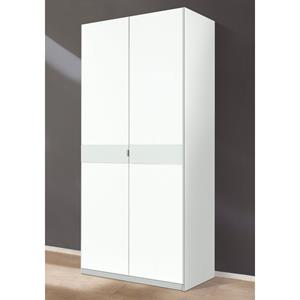 priess Kleiderschrank "Madrid"