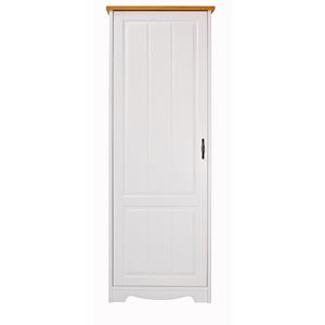 Home affaire Garderobenschrank "Trinidad", Breite 69 cm.