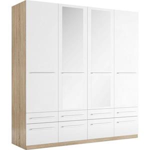 Priess Draaideurkast Barcelona