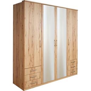 priess Kleiderschrank "Husum"