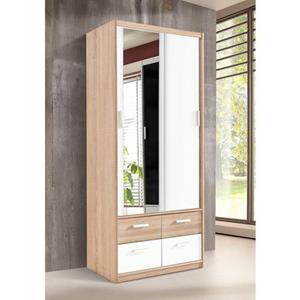 priess Kleiderschrank