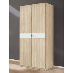 priess Kleiderschrank "Madrid"