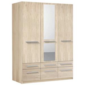 priess Drehtürenschrank "Barcelona"