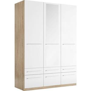 priess Drehtürenschrank "Barcelona"