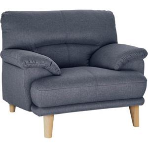 TRENDMANUFAKTUR Fauteuil Cecilia