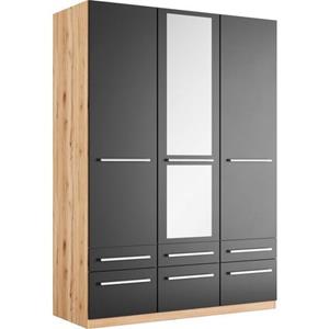 Priess Draaideurkast Barcelona