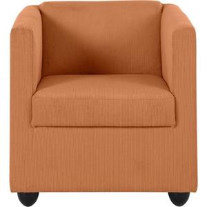 LOOKS BY WOLFGANG JOOP Fauteuil LooksI in veel frisse kleuren