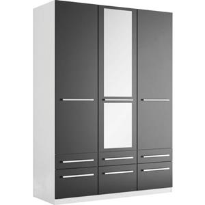 priess Drehtürenschrank "Barcelona"