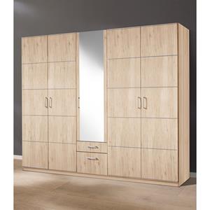 priess Kleiderschrank "Bilbao"
