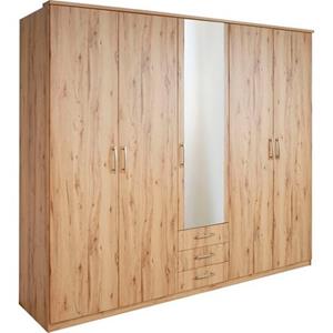 priess Kleiderschrank "Husum"