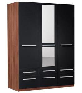 Priess Draaideurkast Barcelona