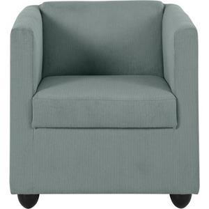 LOOKS BY WOLFGANG JOOP Fauteuil LooksI in veel frisse kleuren