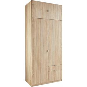 priess Kleiderschrank "Freiburg"