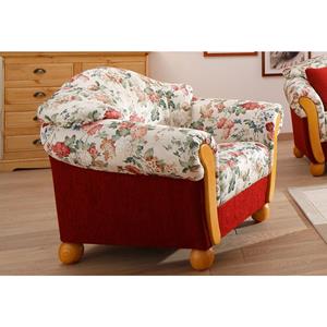 Home affaire Fauteuil Milano