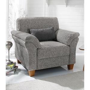 Home affaire Fauteuil Borkum met binnenvering