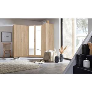 Wimex Schrank-Set "Bitburg", (Set, 3 St.)