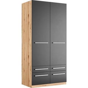 priess Drehtürenschrank "Barcelona"