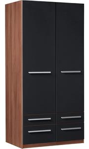 Priess Draaideurkast Barcelona
