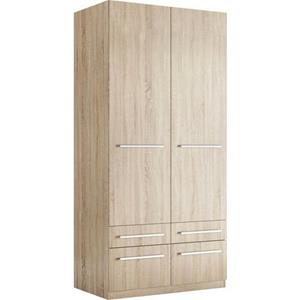 priess Drehtürenschrank "Barcelona"