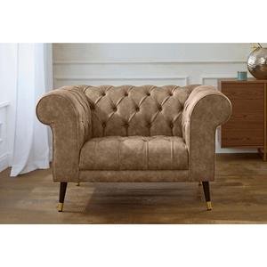 Guido Maria Kretschmer Home&Living Loveseat Tinnum