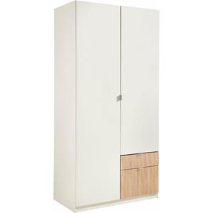 priess Kleiderschrank "Steyr"