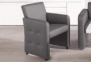 Exxpo - sofa fashion Fauteuil Barista Breedte 61 cm