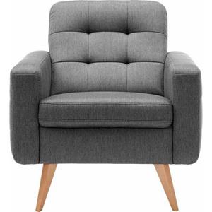 exxpo - sofa fashion Fauteuil Nappa
