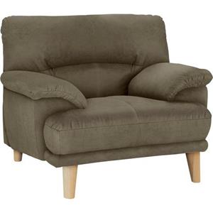 TRENDMANUFAKTUR Fauteuil Cecilia