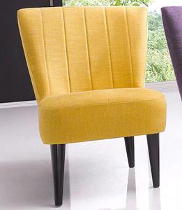 ATLANTIC home collection Cocktailfauteuil