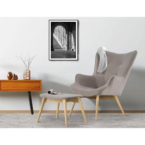 COUCH ♥ Fauteuil Ducon naar keuze met of zonder hocker, couch favorieten