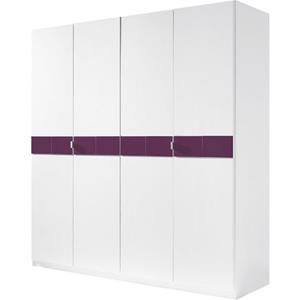 priess Kleiderschrank "Madrid"