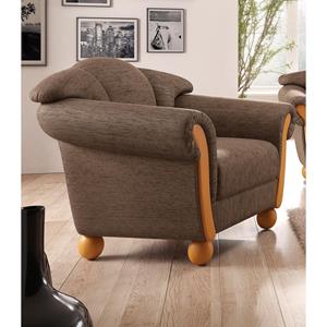 Home affaire Fauteuil Milano