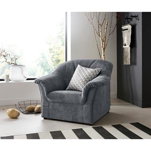 DOMO collection Fauteuil Pegnitz