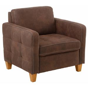 Home affaire Fauteuil Earl