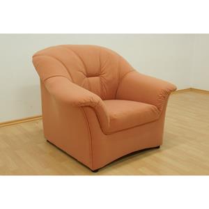 DOMO collection Fauteuil Papenburg in vele kleuren