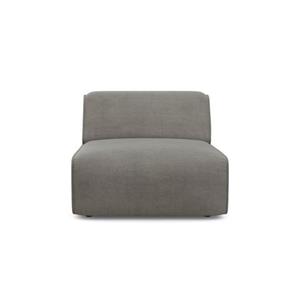 COUCH ♥ Fauteuil Vette bekleding modulair of solo te gebruiken, vele modules voor individuele samenstelling couch favorieten