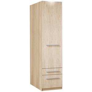 priess Kledingkast Kast garderobe waskast Barcelona in 5 breedtes veel opbergruimte, ruime lades, met spiegel, made in germany