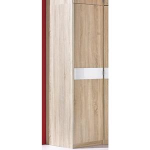 priess Kleiderschrank "Madrid"