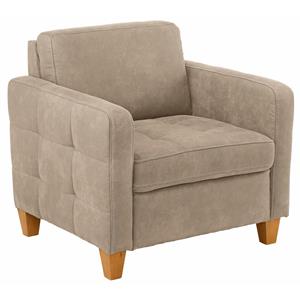 Home affaire Fauteuil Earl