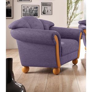 Home affaire Fauteuil Milano