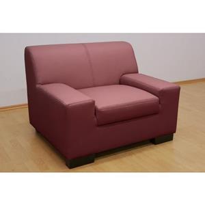 DOMO collection Fauteuil Norma